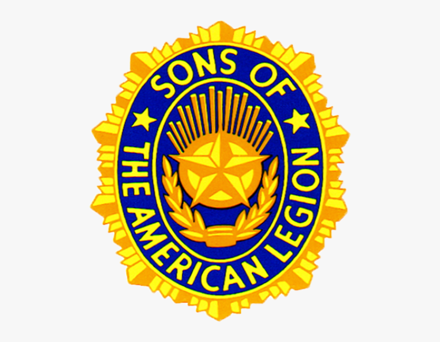 Sons Of The American Legion, Transparent Clipart