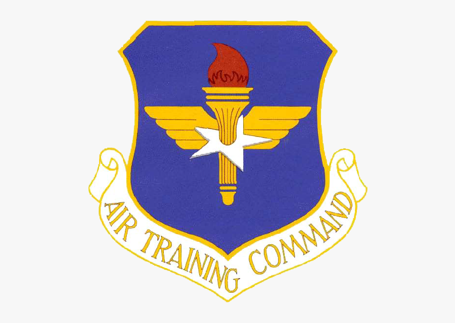 United States Air Force Logo Png - Usaf Africom, Transparent Clipart