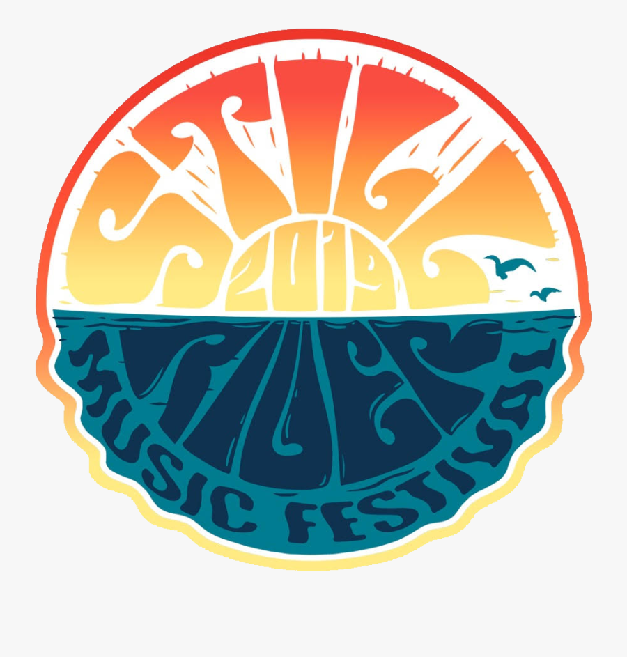 Still River Music Festival - Music Festival Festival Sign, Transparent Clipart