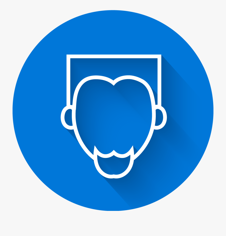 Lubuntu 18.10 Logo, Transparent Clipart