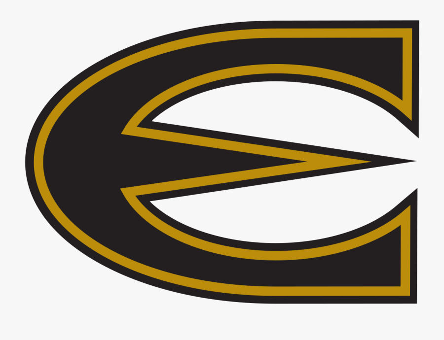 Emporia State University Logo, Transparent Clipart
