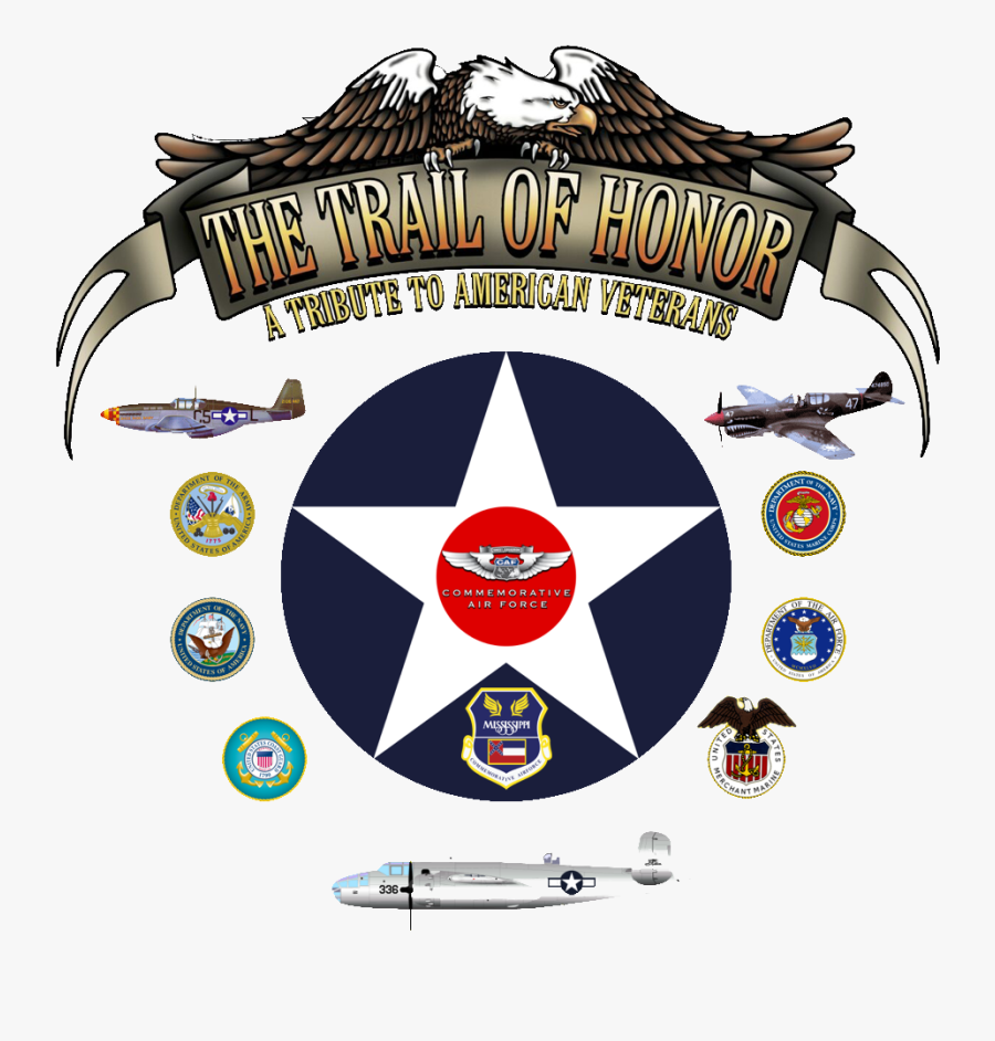 Tohwinglogo Air Force Logo Ww2 Free Transparent Clipart Clipartkey