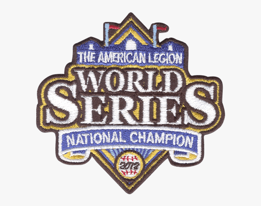 American Legion Baseball, Transparent Clipart