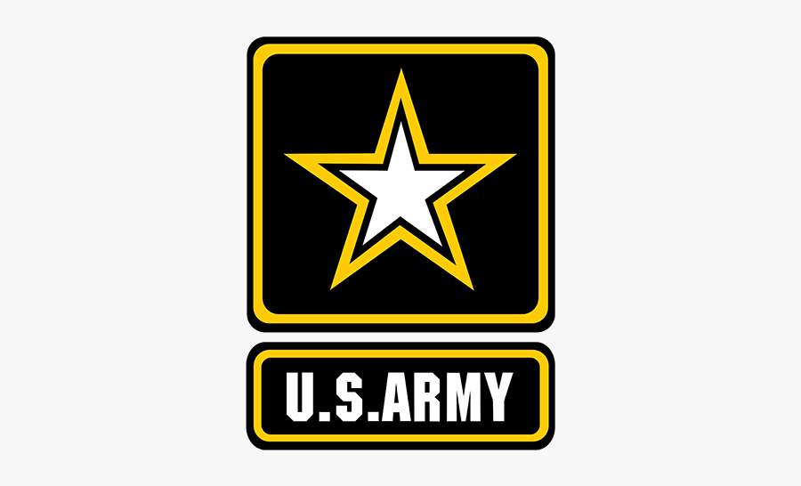 Us Army Transparent Logo, Transparent Clipart