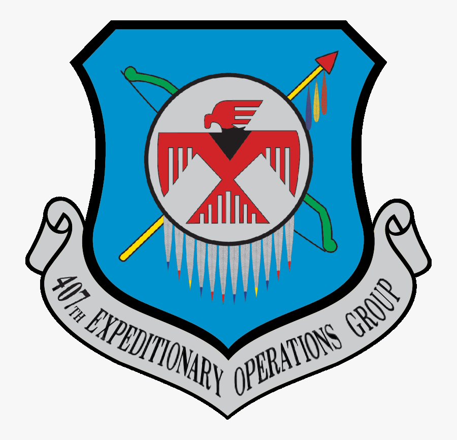 Space And Missile Systems Center Logo, Transparent Clipart