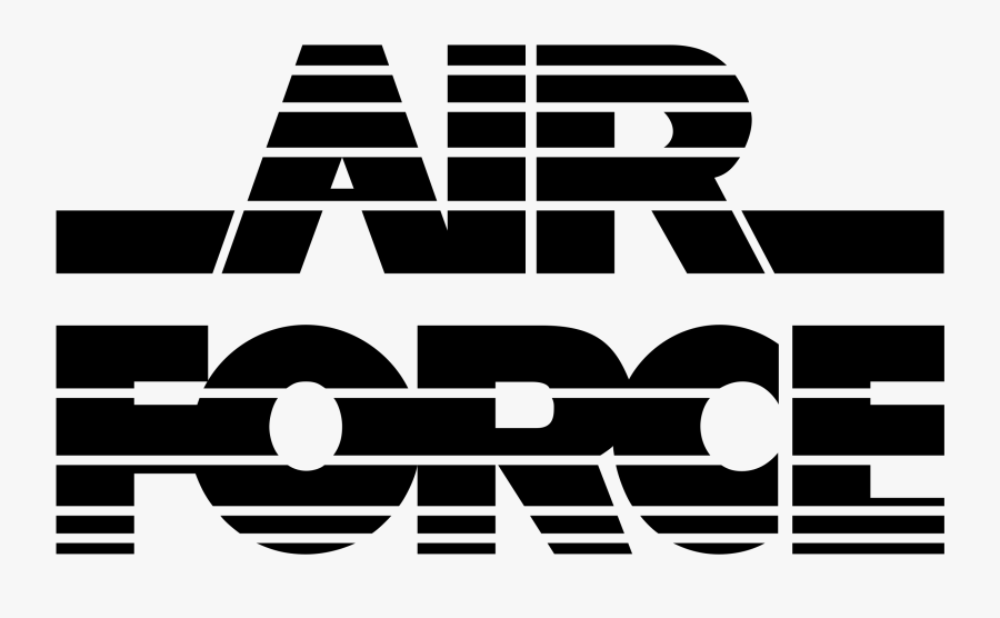 Air Force Logo Png Transparent - Indian Air Force, Transparent Clipart