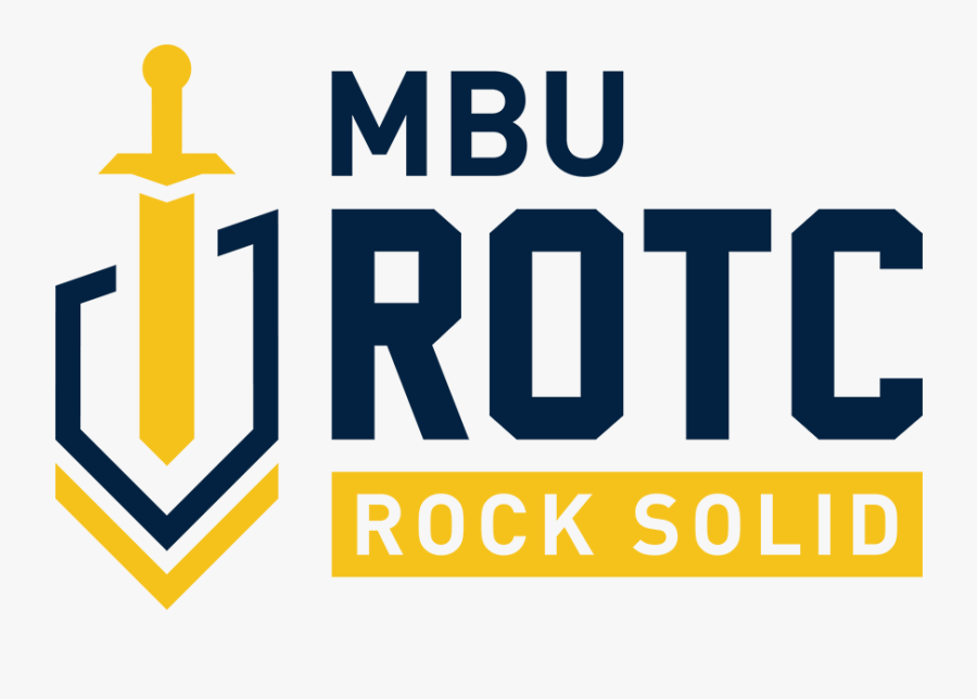 Rotc, Transparent Clipart
