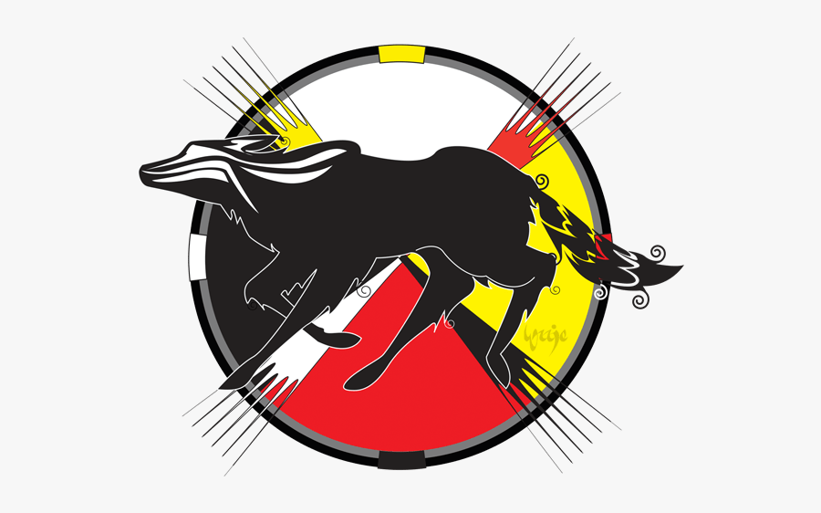 Trickster Logo - Ndlovu Youth Choir Logo, Transparent Clipart