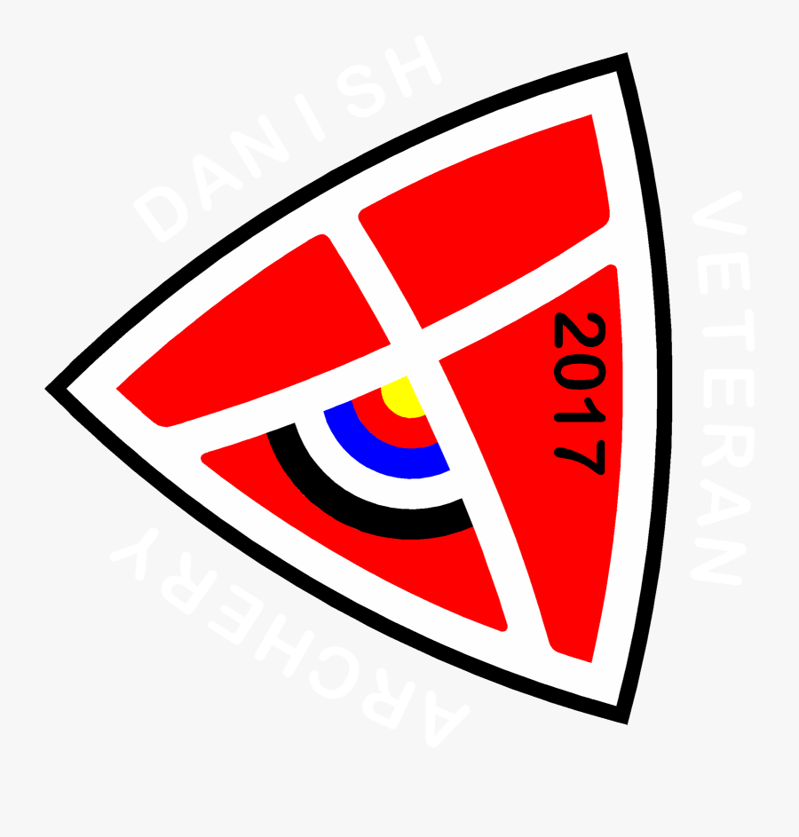 Veteran-archery - Circle, Transparent Clipart