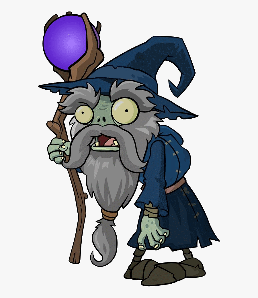 Veteran Png - Plants Vs Zombies 2 Zumbi, Transparent Clipart