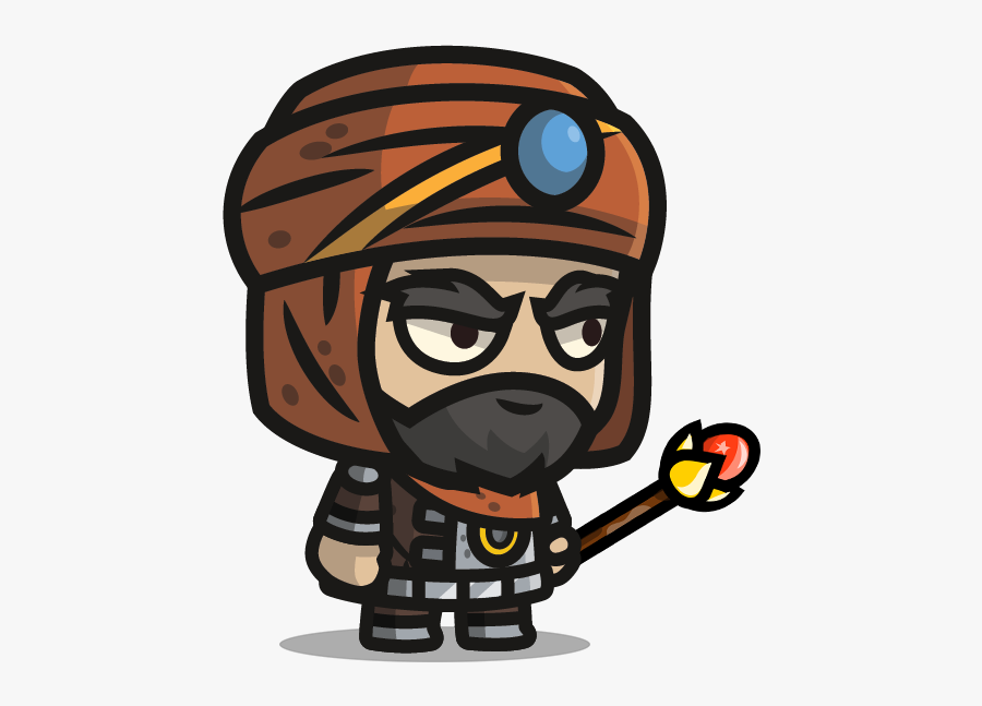 Persian Warrior Persian Cartoon, Transparent Clipart