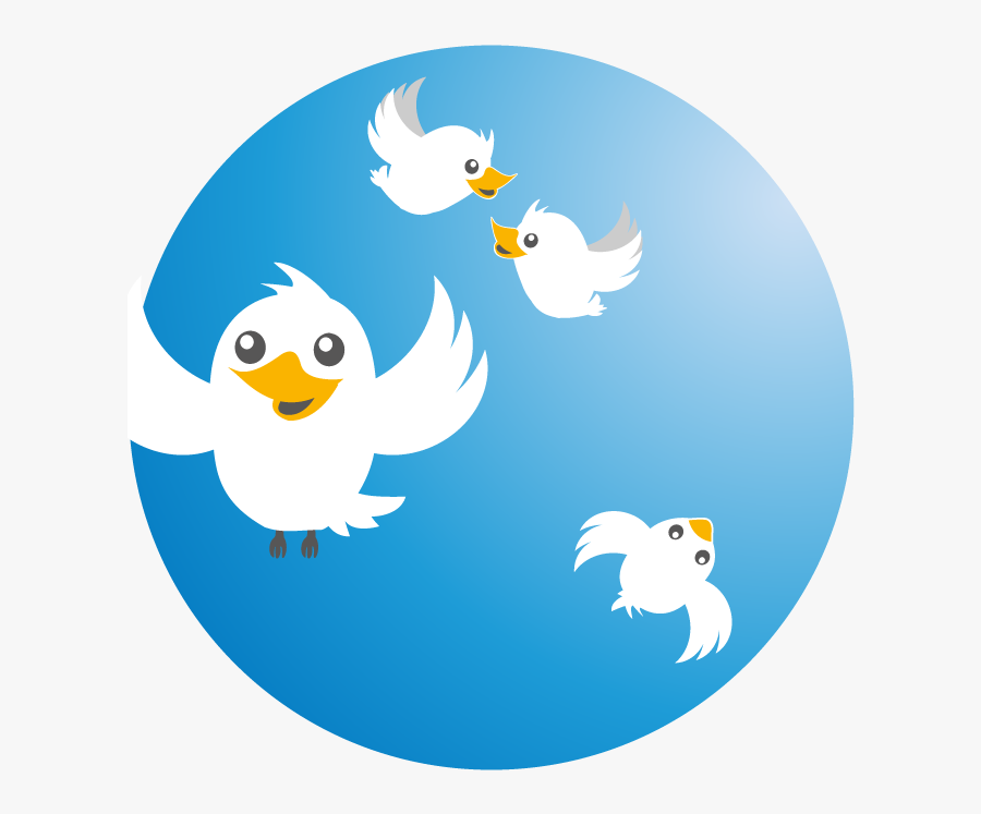 Earlybird-img - Cartoon, Transparent Clipart