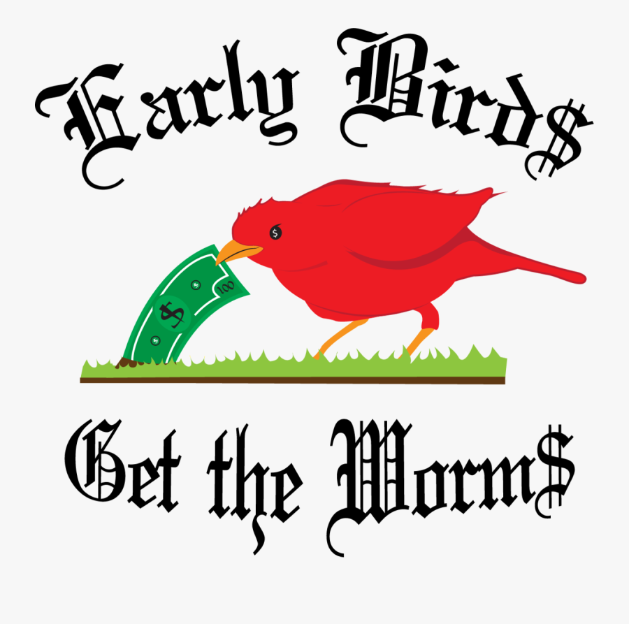 Songbird, Transparent Clipart