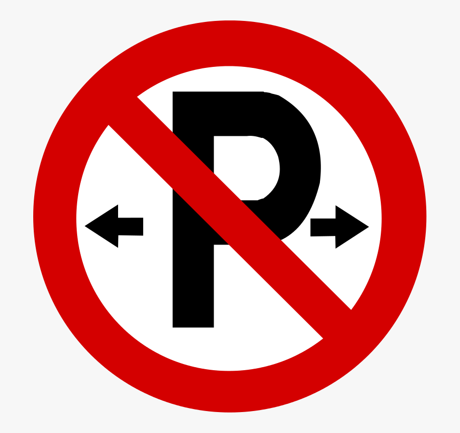 Regulatory Road Sign No Parking No Parking Logo Png Free Regulatory Road Sign No Parking No Parking Logo Png Free