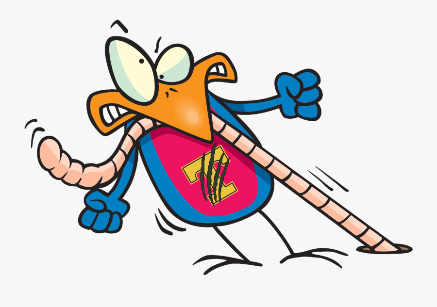 Early Bird Clip Art, Transparent Clipart