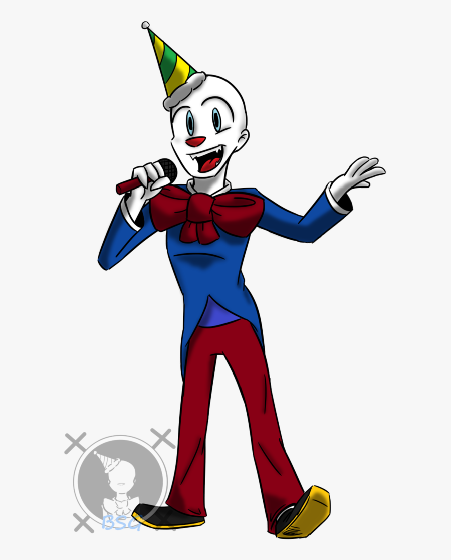Tomorrow Is Another Day, Sister Location, Five Nights - Blustreakgirl Ennard, Transparent Clipart