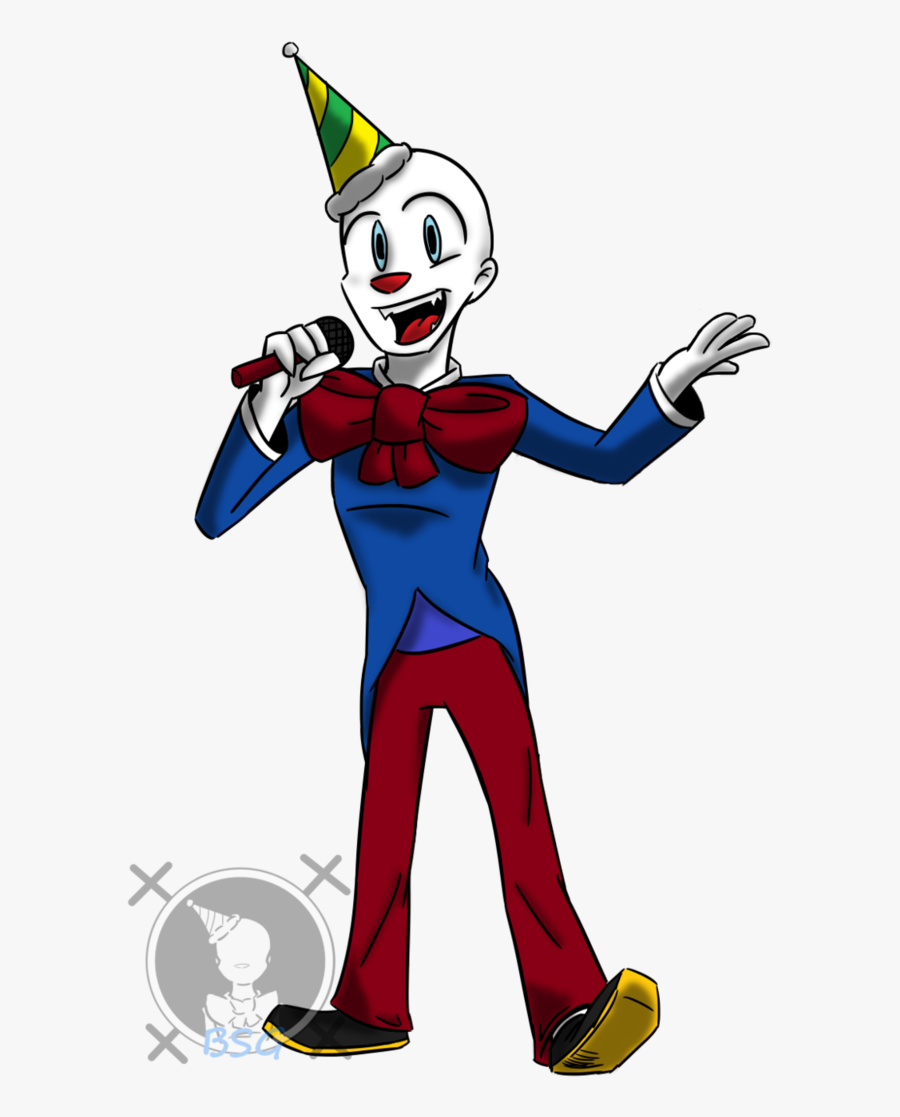 Tomorrow Is Another Day Sister Location Five Nights Blustreakgirl Ennard Free Transparent Clipart Clipartkey