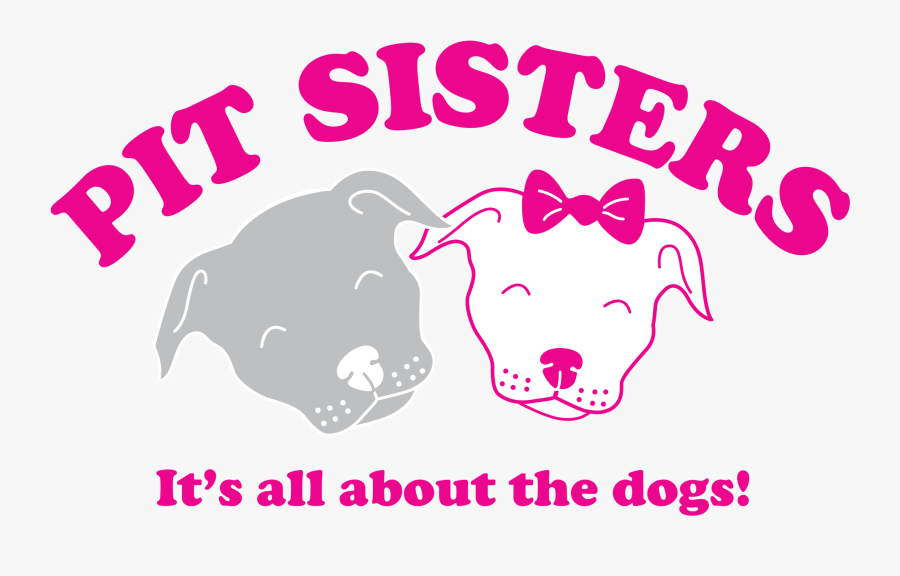 Pit Sisters, Transparent Clipart