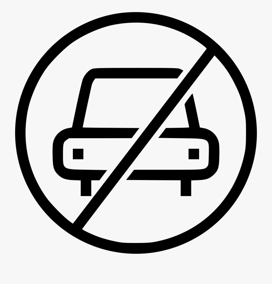 No Parking - No Tapping On Fish Tank, Transparent Clipart