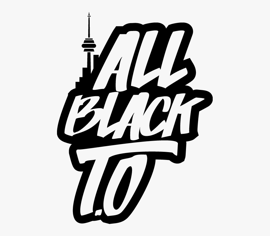 Transparent Sisters Clipart Black And White - Calligraphy, Transparent Clipart