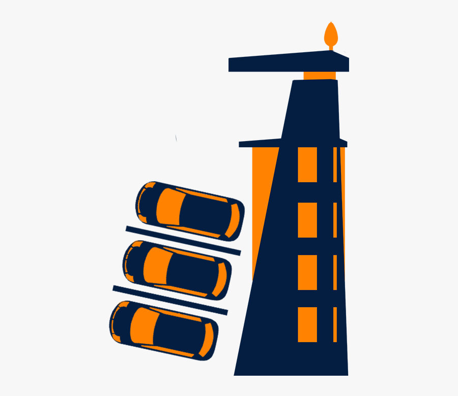 Parking, Transparent Clipart