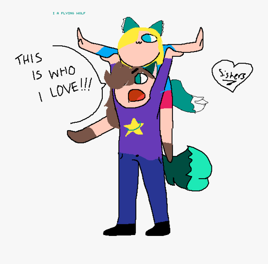 Cartoon, Transparent Clipart