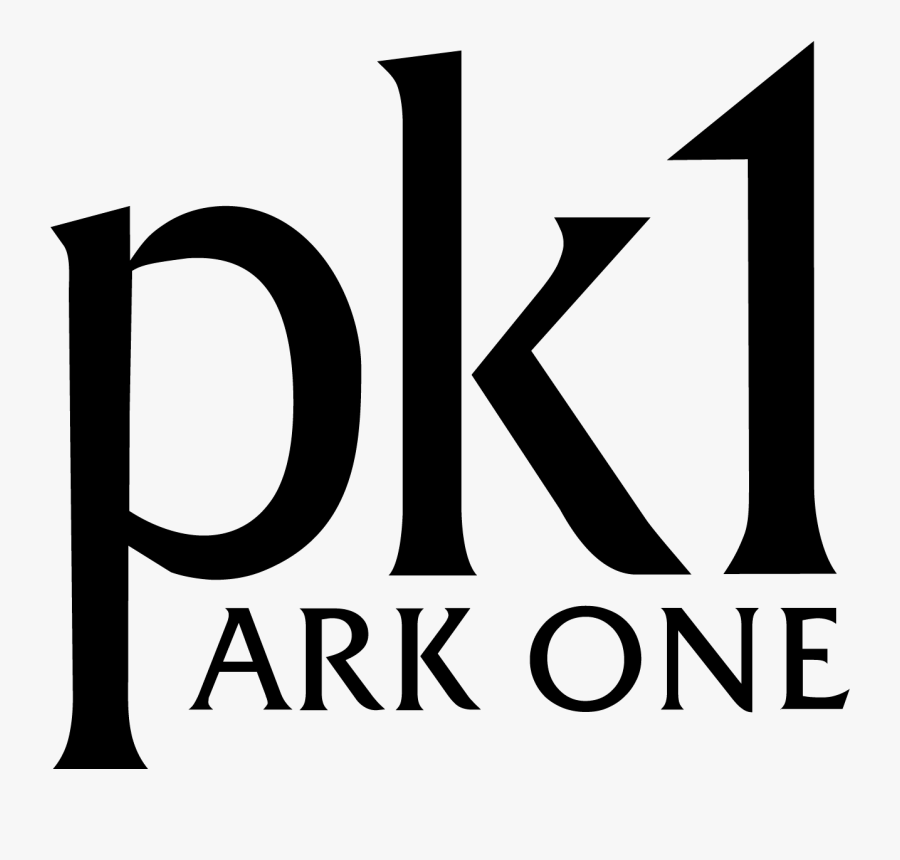 Pk1 Park One, Transparent Clipart