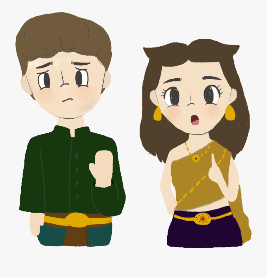 Cartoon, Transparent Clipart