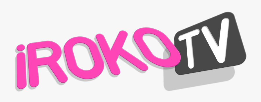 Iroko Tv, Transparent Clipart