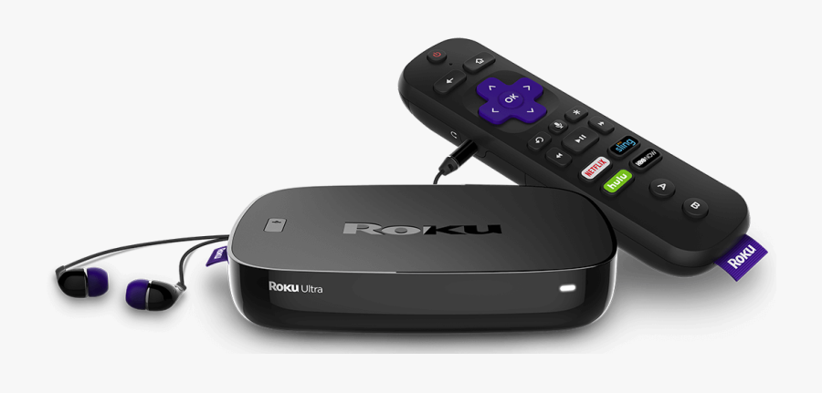 Clip Art National Geographic Roku - Roku Antenna Tv App, Transparent Clipart
