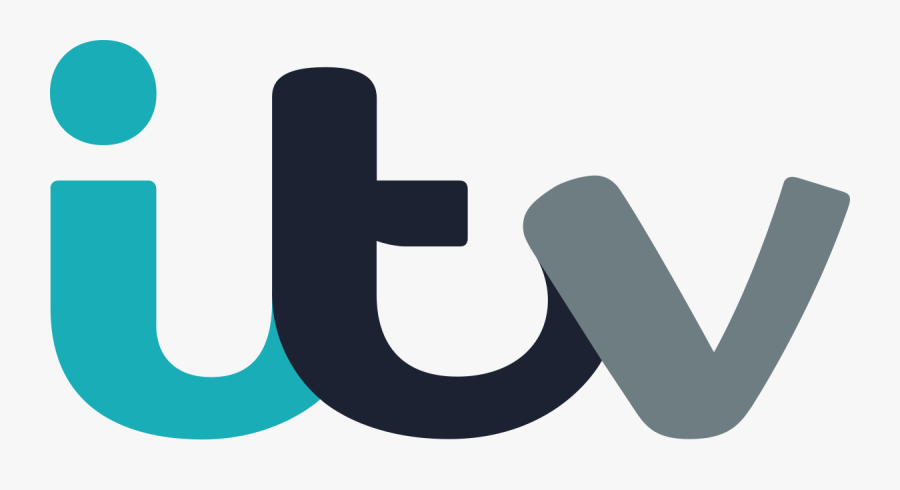 Itv New Logo 2019, Transparent Clipart