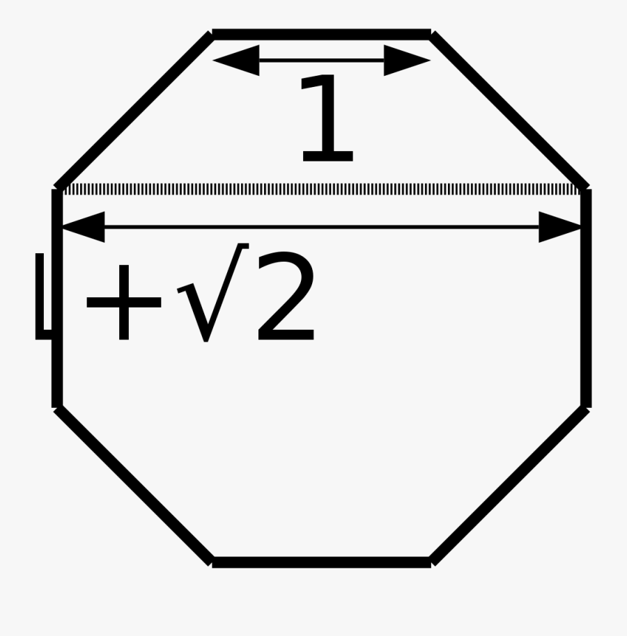 Golden Ratio Vs Silver Ratio, Transparent Clipart