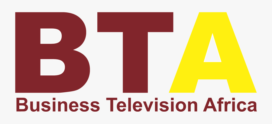 Business Tv Africa Logo - Graphic Design, Transparent Clipart