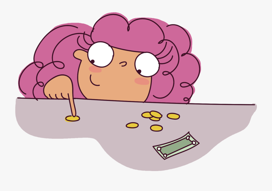 Cartoon, Transparent Clipart