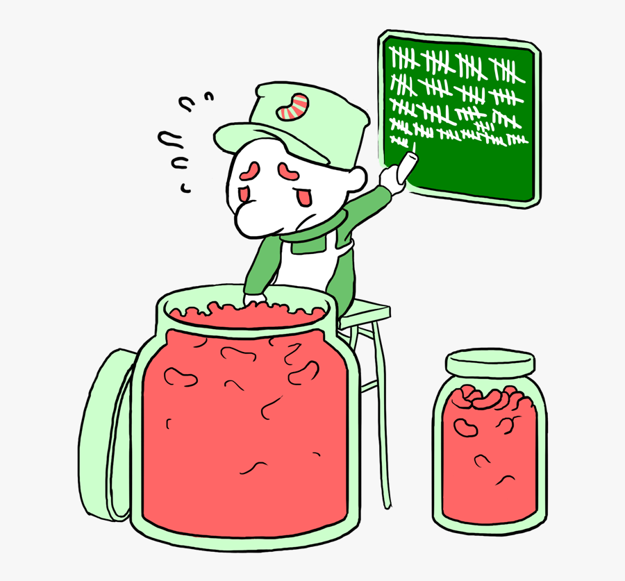 Real World Example For Asymptotic Notation, Transparent Clipart