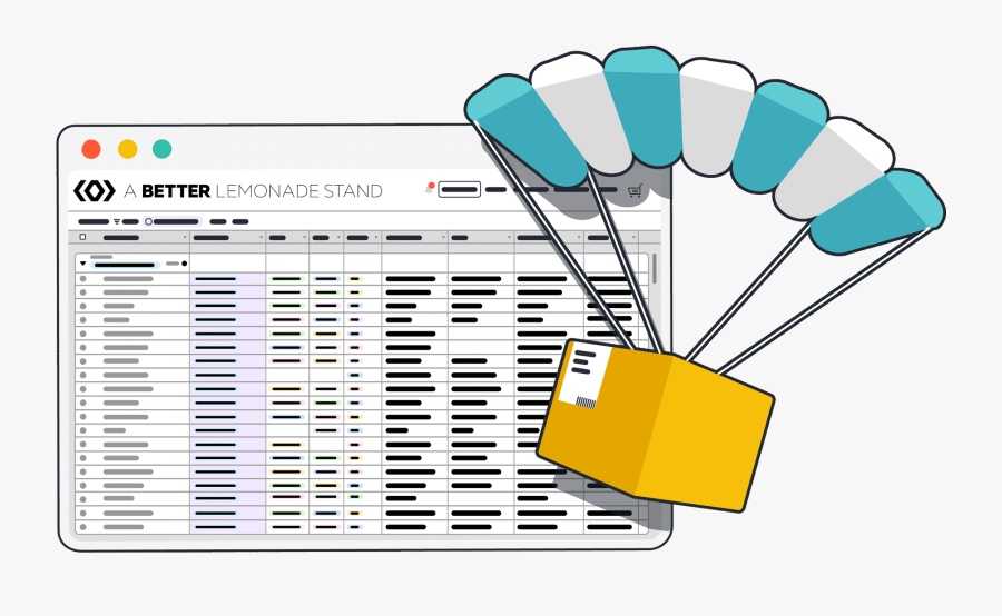 Dropshipping Directory - Dropshipping Transparent, Transparent Clipart