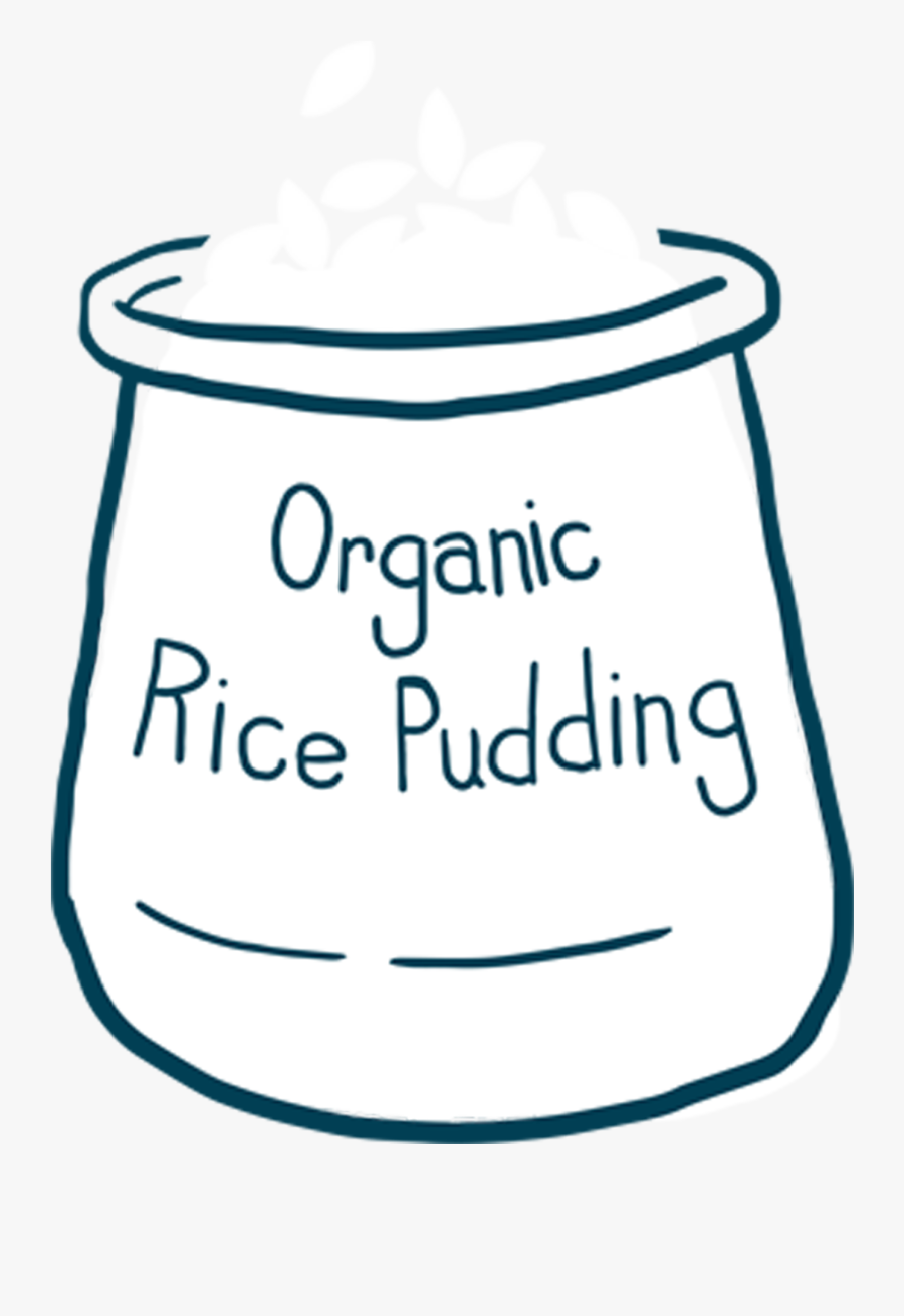 And Organic Vanilla Seed, Transparent Clipart