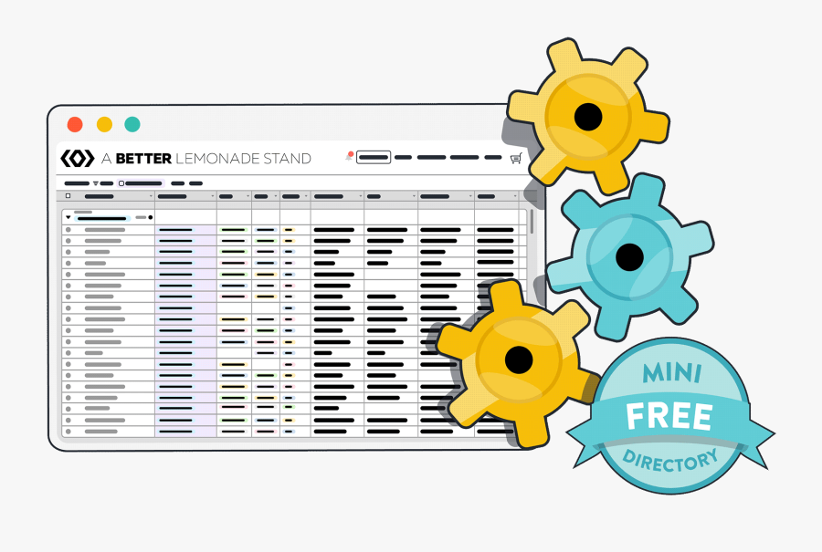Manufacturer Directory Free - Free Shipping, Transparent Clipart
