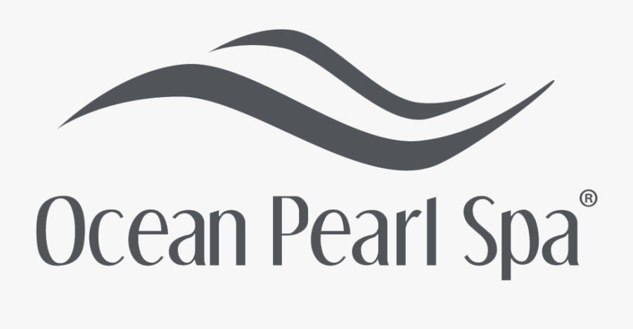 Ocean Pearl Spa - Earth Balance, Transparent Clipart