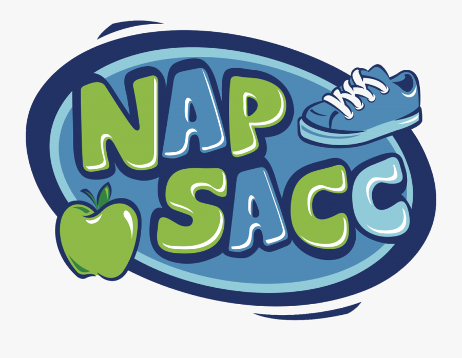 Go Nap Sacc Logo, Transparent Clipart