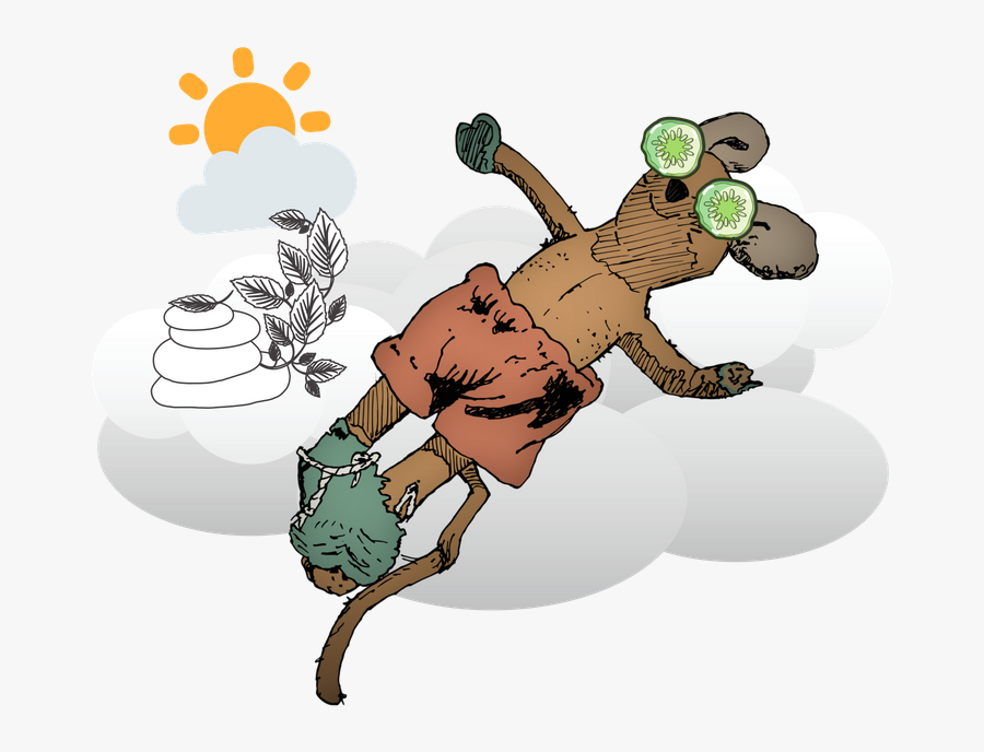 Cartoon, Transparent Clipart