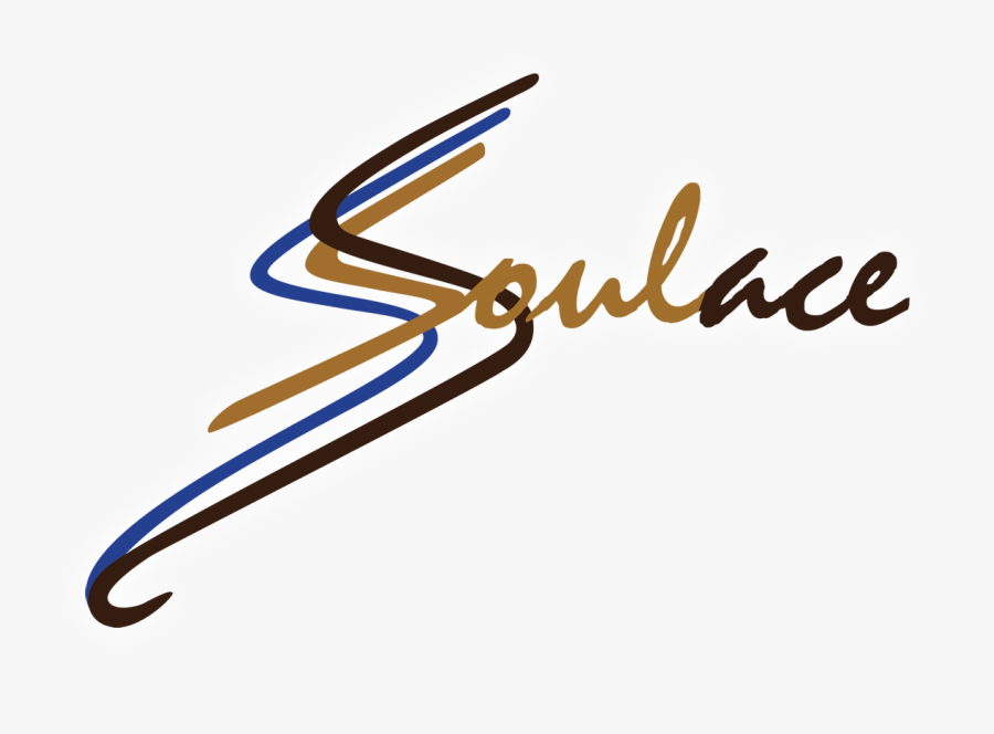 Soulace Day Spa"
 	 Title="soulace Day Spa - Calligraphy, Transparent Clipart
