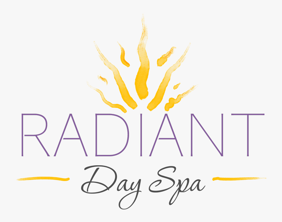 Radiant Day Spa, Transparent Clipart