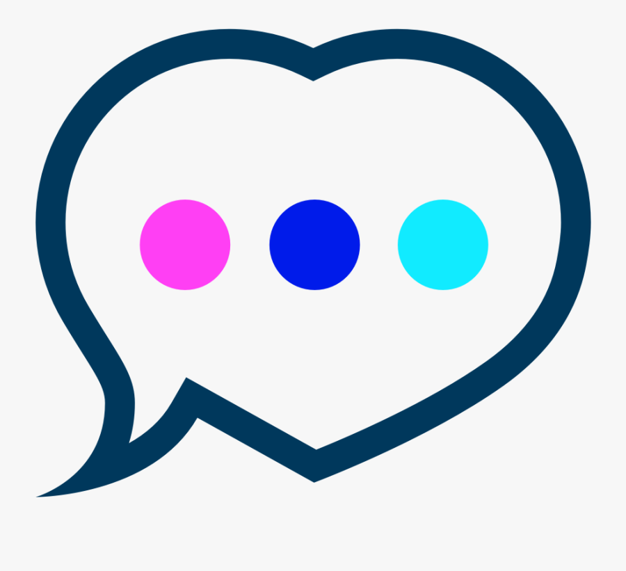 Chatra Live Chat Facebook - Chatra Logo, Transparent Clipart