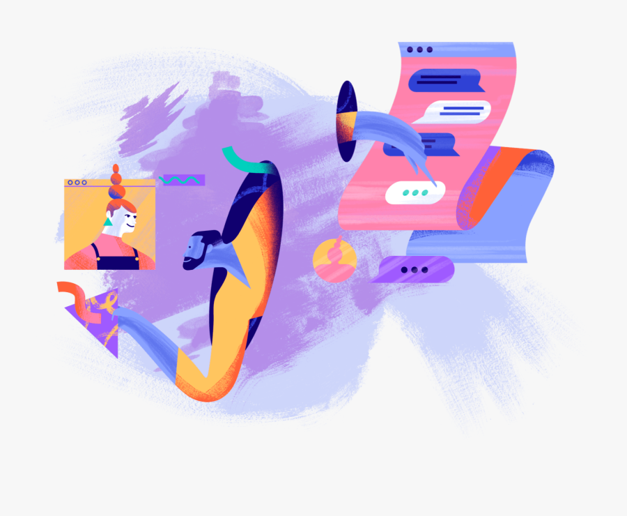 Graphic Design, Transparent Clipart