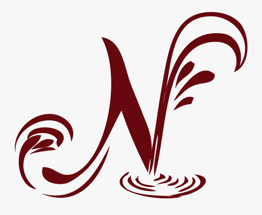 Favicon-laneyrette - Calligraphy, Transparent Clipart