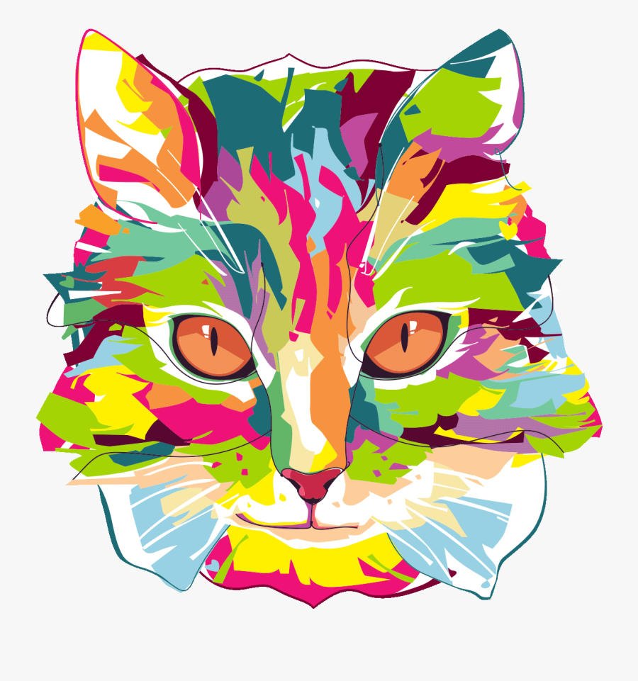 Chat Clip Art, Transparent Clipart