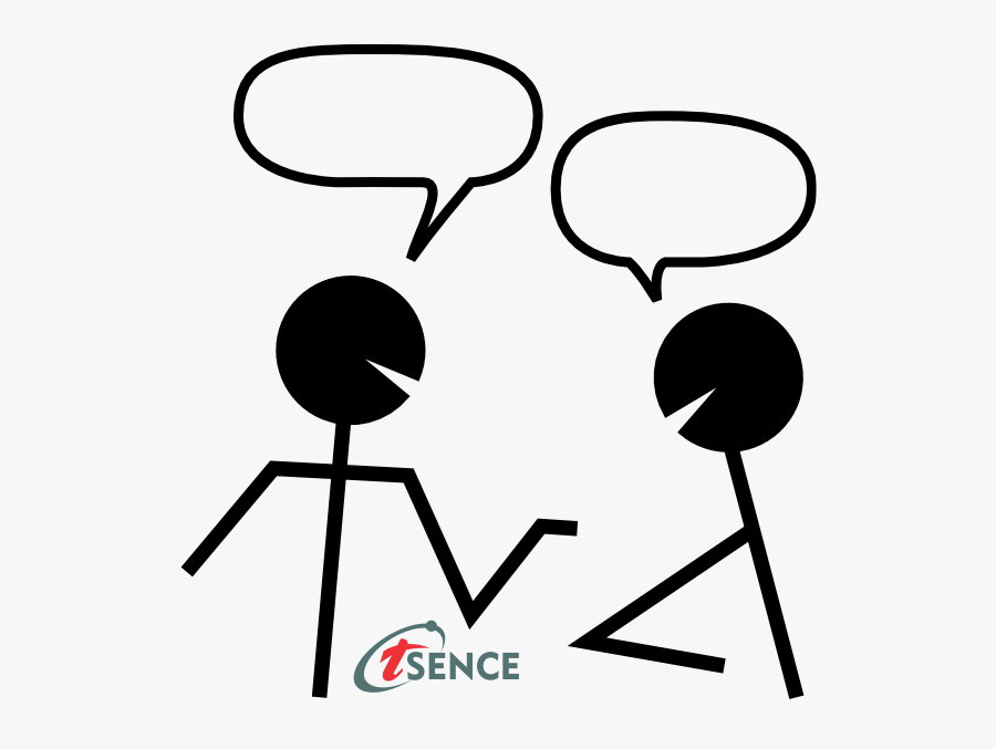 Transparent Talking Clipart, Transparent Clipart