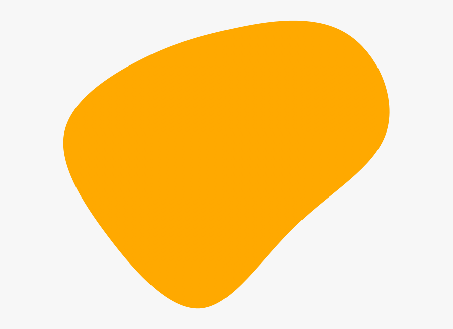 Chat Yellow Png, Transparent Clipart