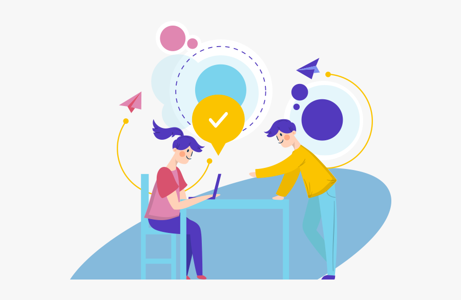 Clickdimensions Llc, Transparent Clipart